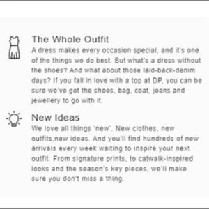 WHOLE OUTFIT & NEW IDEAS